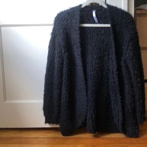 Kenzie Shag Sweater